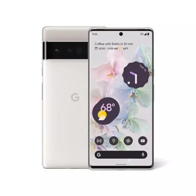 Brand New Google Pixel 6 Pro Smart Phone 6.71″