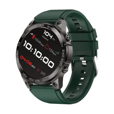 DM50 1.43-Inch Outdoor Sports Smartwatch
