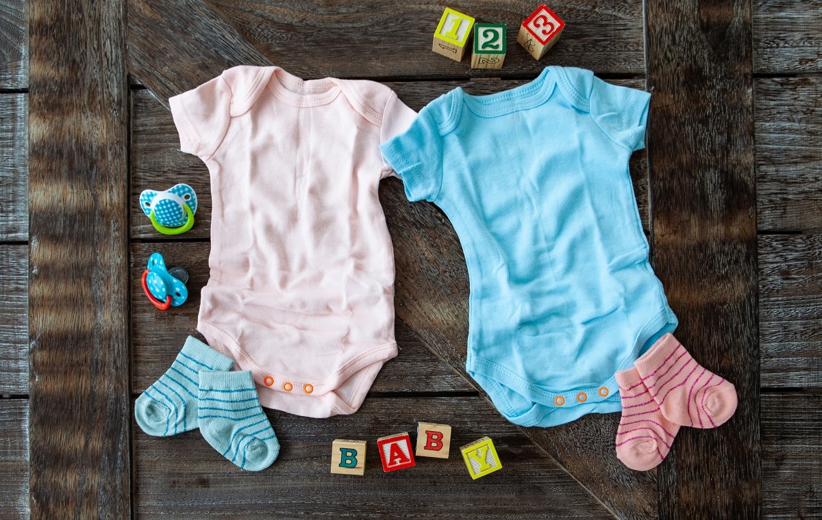 Here’s Why Parents Are Turning Towards Eco-Friendly Baby Clothing Ideas