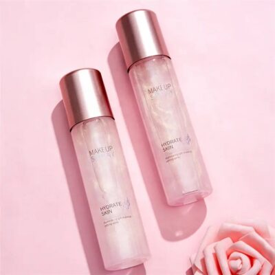 Excellent Quality Private Label Make Up Fixer Spray