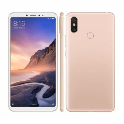 Android Used Cell Phones For Xiaomi Mi Max 3
