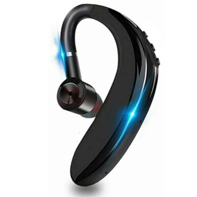 S109 Bluetooth Earphone Wireless Earbud Headset
